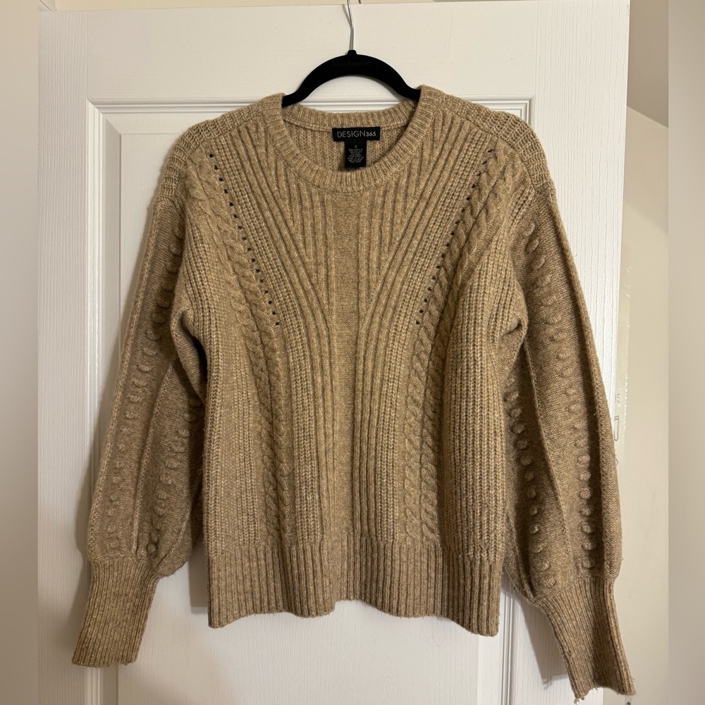 Design365 sweater